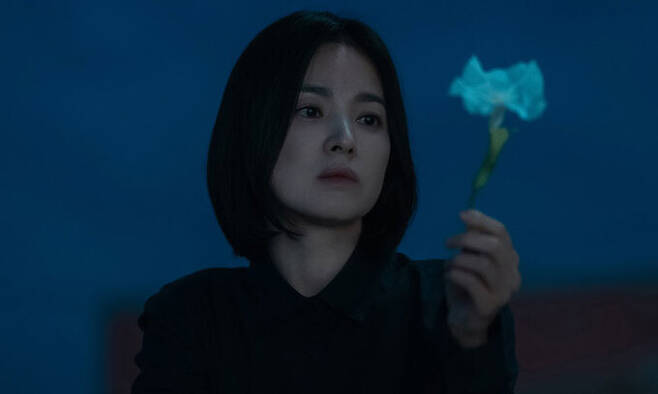 [잡담] 더 글로리와 공포영화간의 연계성 (혐오주의) | 인스티즈