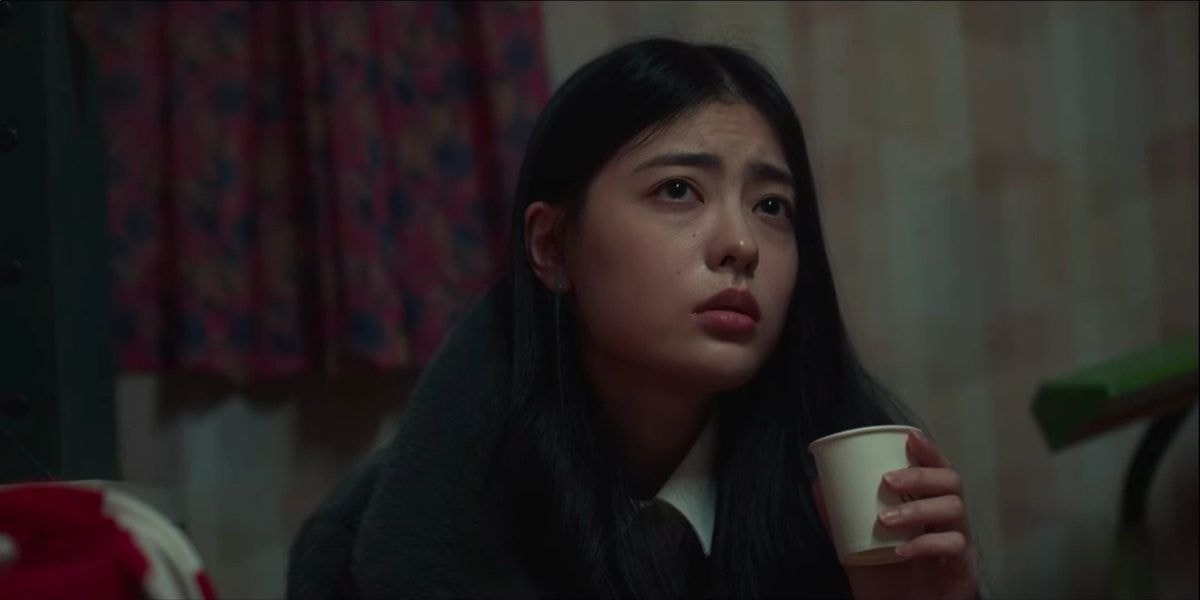 [잡담] 더 글로리와 공포영화간의 연계성 (혐오주의) | 인스티즈
