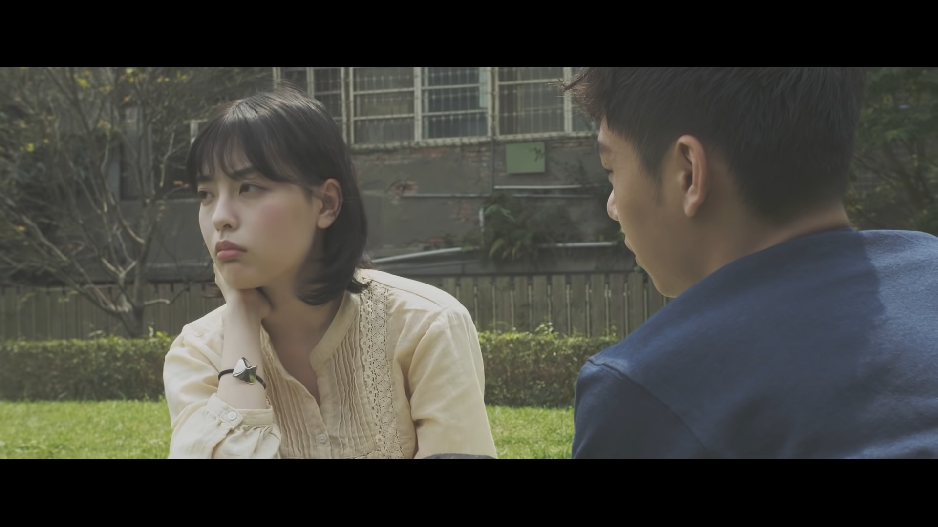 [잡담] 더 글로리와 공포영화간의 연계성 (혐오주의) | 인스티즈