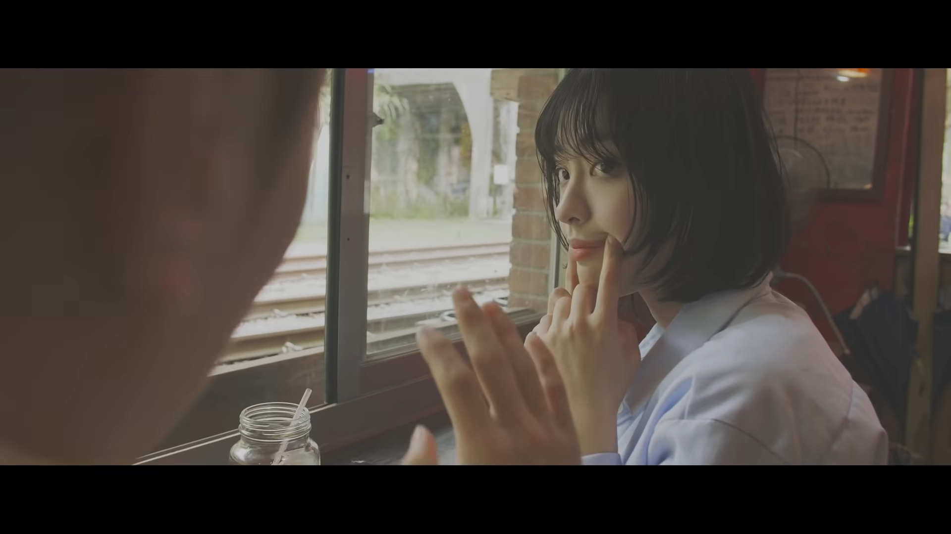 [잡담] 더 글로리와 공포영화간의 연계성 (혐오주의) | 인스티즈