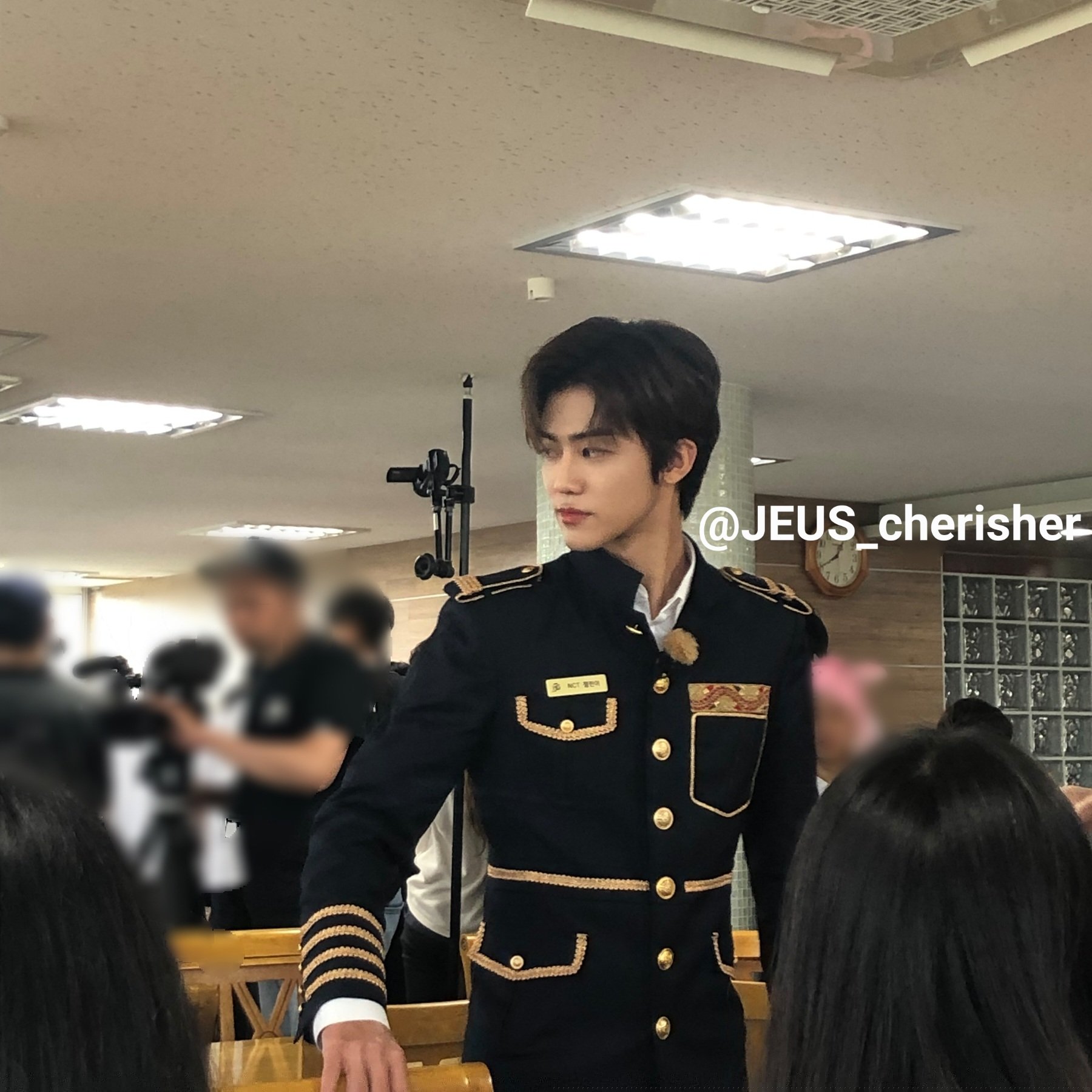 [잡담] 이 남성의 폰카가 너무 아름답따.. | 인스티즈