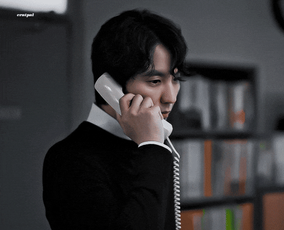 [잡담] 장르물 덕후로써 난 이 둘이 같은 작품 해줬으면 좋겠어... | 인스티즈