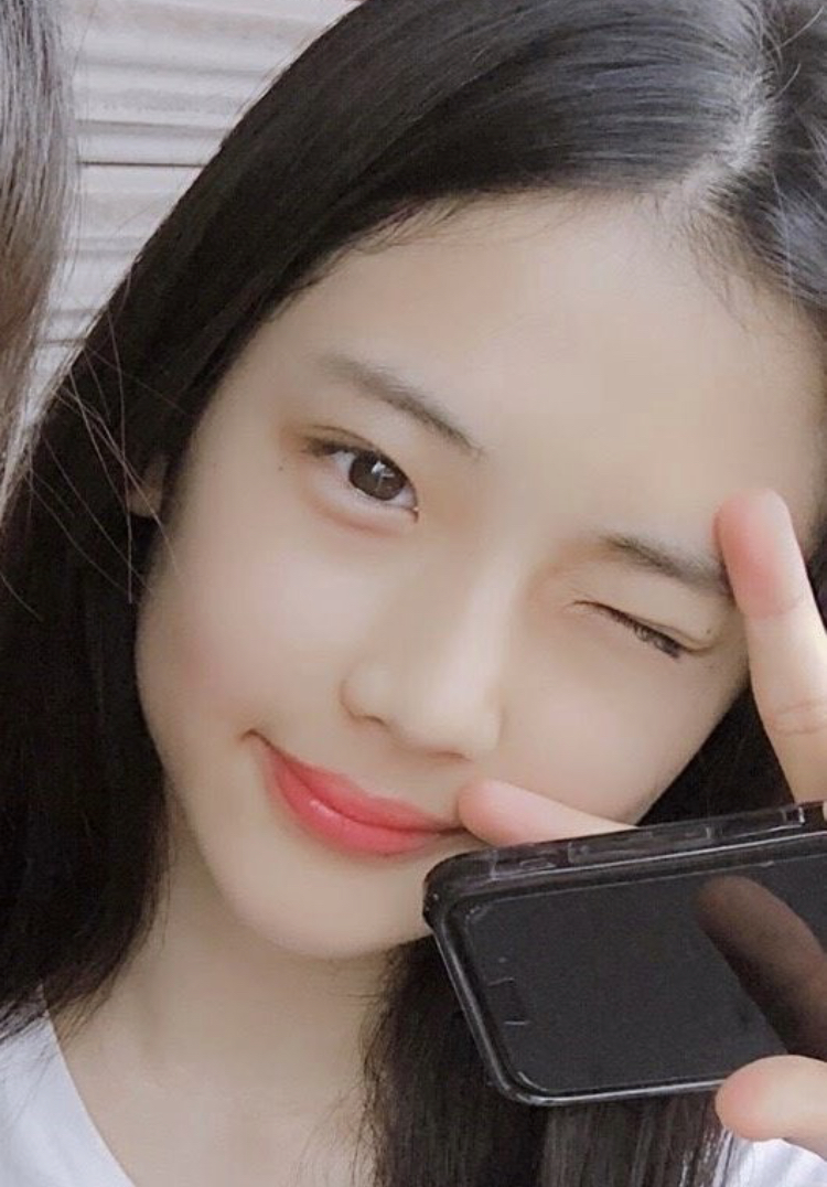 [잡담] 베이비몬스터 일멤이라는디.. 짱 귀여워… | 인스티즈