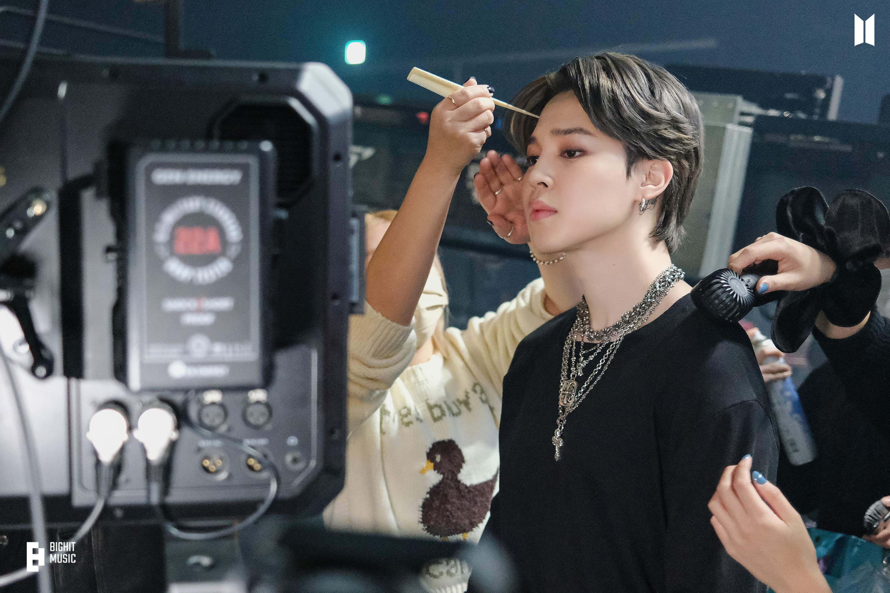 [잡담] 방탄 지민 미친거 아님?? | 인스티즈