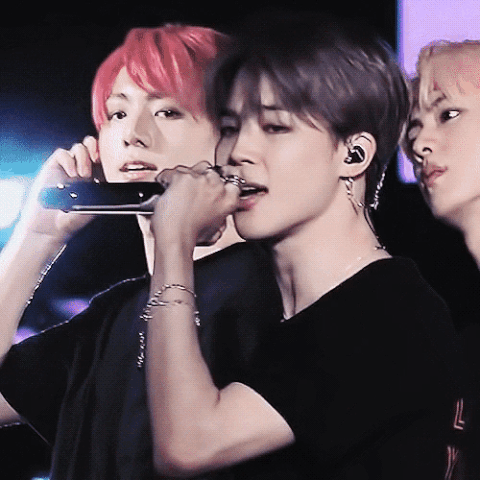 [잡담] 방탄 지민 수상할정도로 실버가 퍼컬인 사람 | 인스티즈