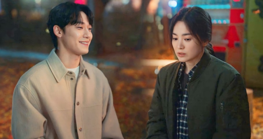 [잡담] 이도현 또래 vs 연상 케미 | 인스티즈