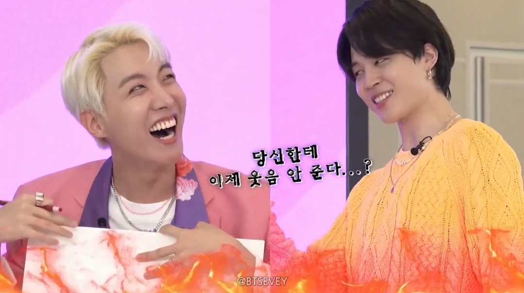 [잡담] 방탄 지민 자존심 상한 이유ㅋㅋㅋㅋㅋㅋㅋㅋㅋ | 인스티즈