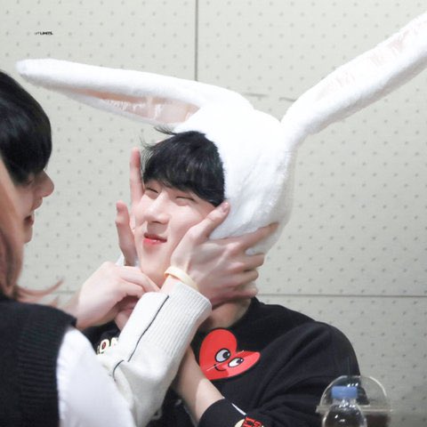 [잡담] 주헌 이 두개 짤 언제야!? | 인스티즈