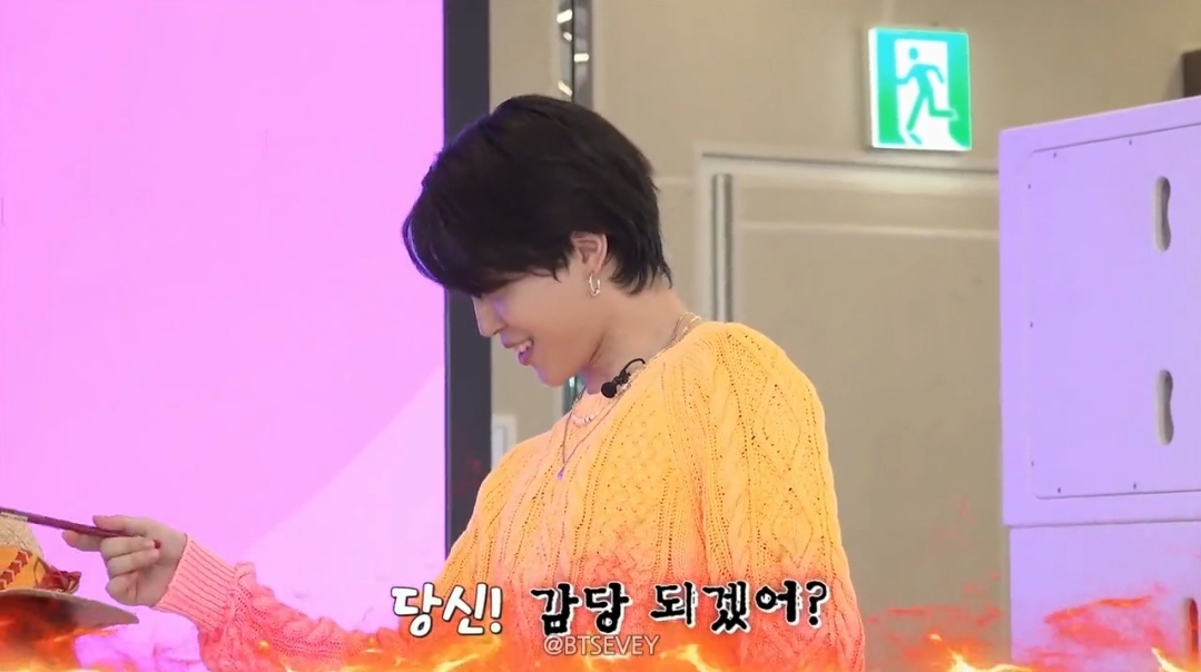 [잡담] 방탄 지민 자존심 상한 이유ㅋㅋㅋㅋㅋㅋㅋㅋㅋ | 인스티즈