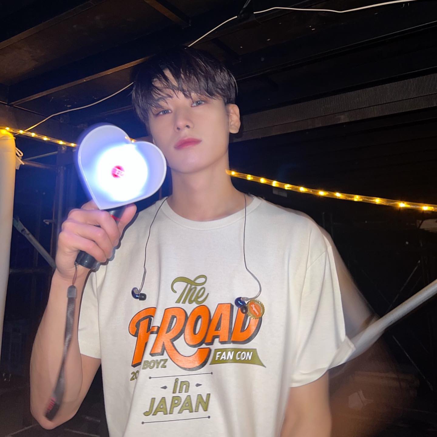 [잡담] 요즘 좀 심각한 더보이즈 주연 사진 무드 | 인스티즈