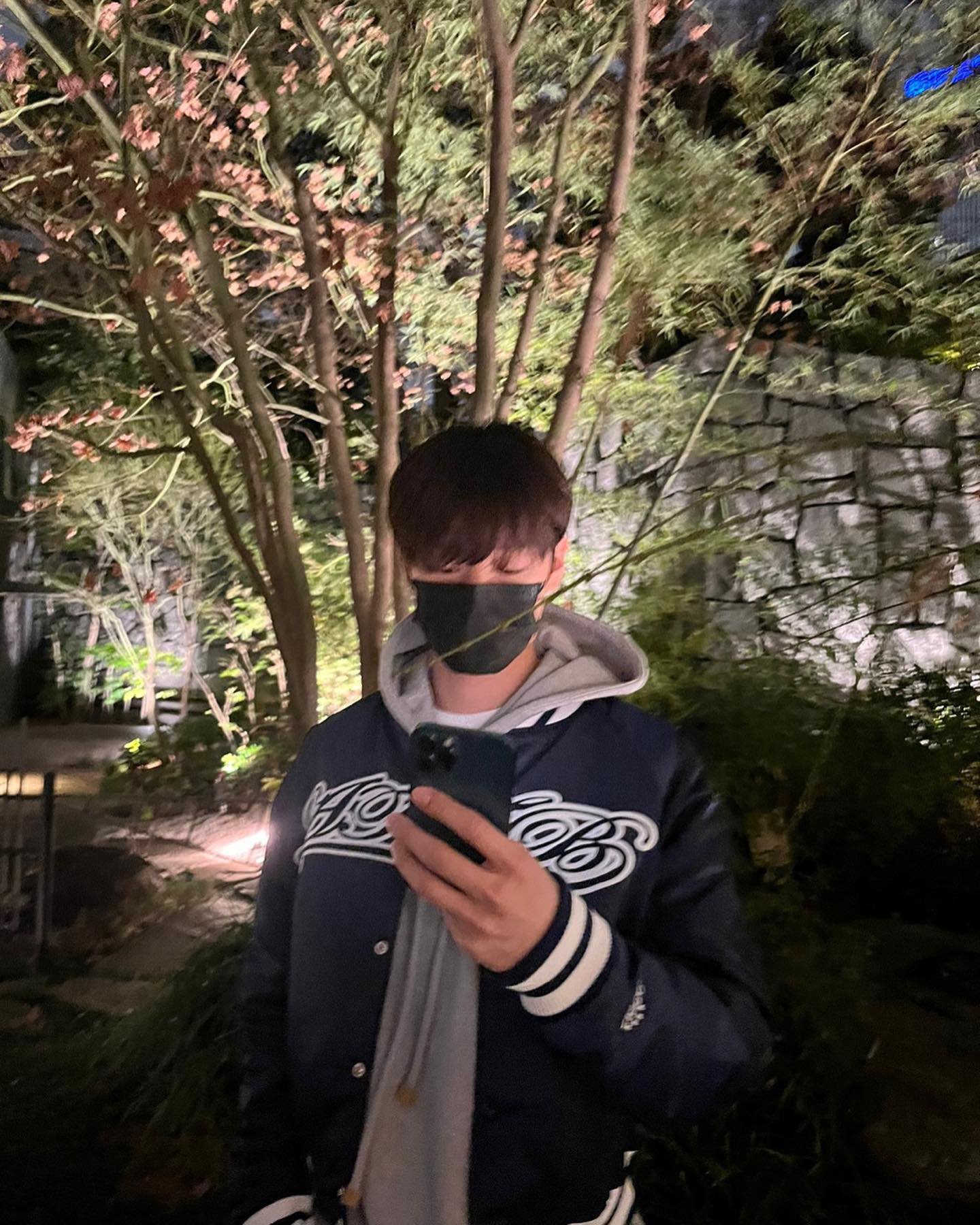 [잡담] 요즘 좀 심각한 더보이즈 주연 사진 무드 | 인스티즈