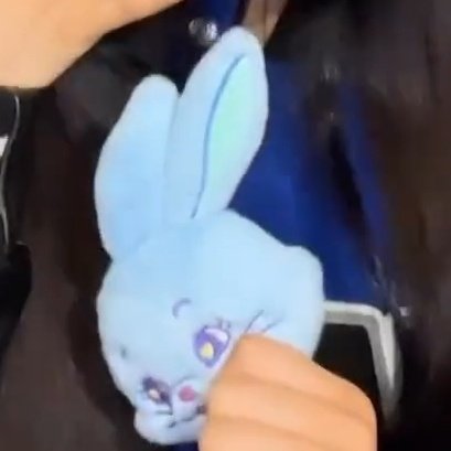 [잡담] 뉴진스 토끼 굿즈각이지..? | 인스티즈