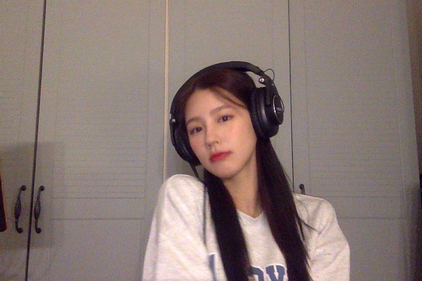 [잡담] 미연 맥북셀카 개좋다... 나른포근말랑편안st | 인스티즈