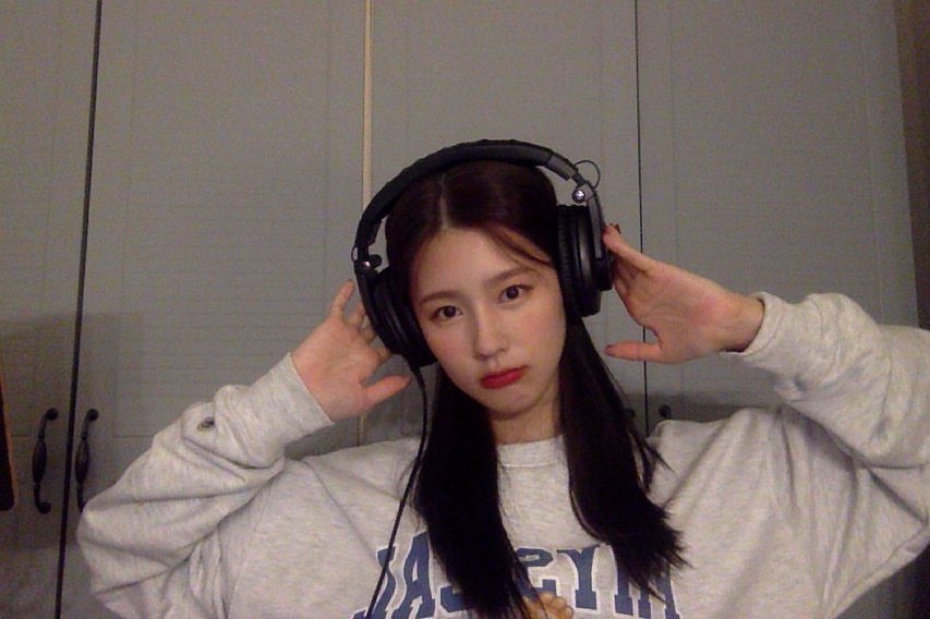 [잡담] 미연 맥북셀카 개좋다... 나른포근말랑편안st | 인스티즈