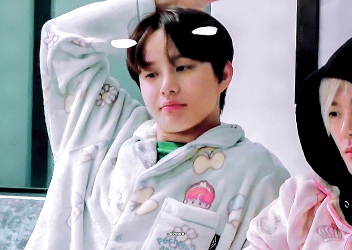 [잡담] 엔시티 정우 왜이리 귀여운 것임? | 인스티즈