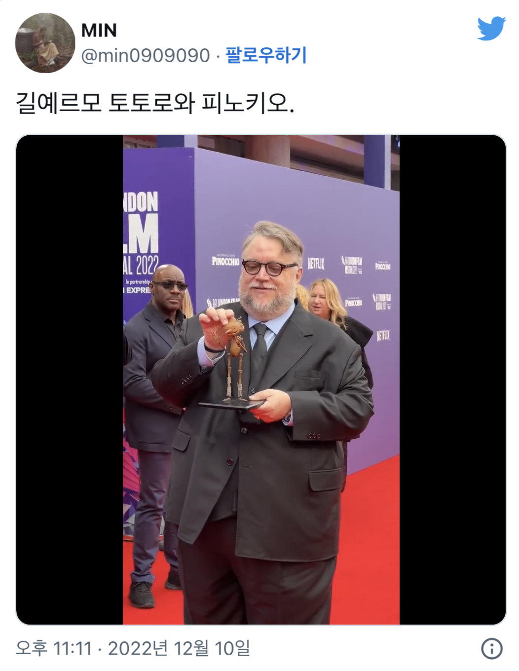 [잡담] 이번 아카데미에서 아마 17년만에 깨질걸로 추측되는 기록 | 인스티즈