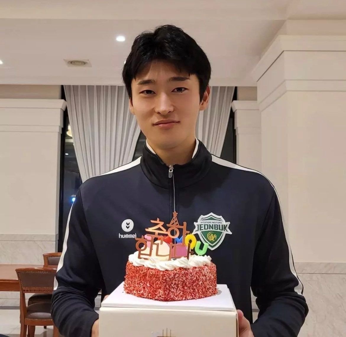 [잡담] 오늘 조규성 생일~ | 인스티즈