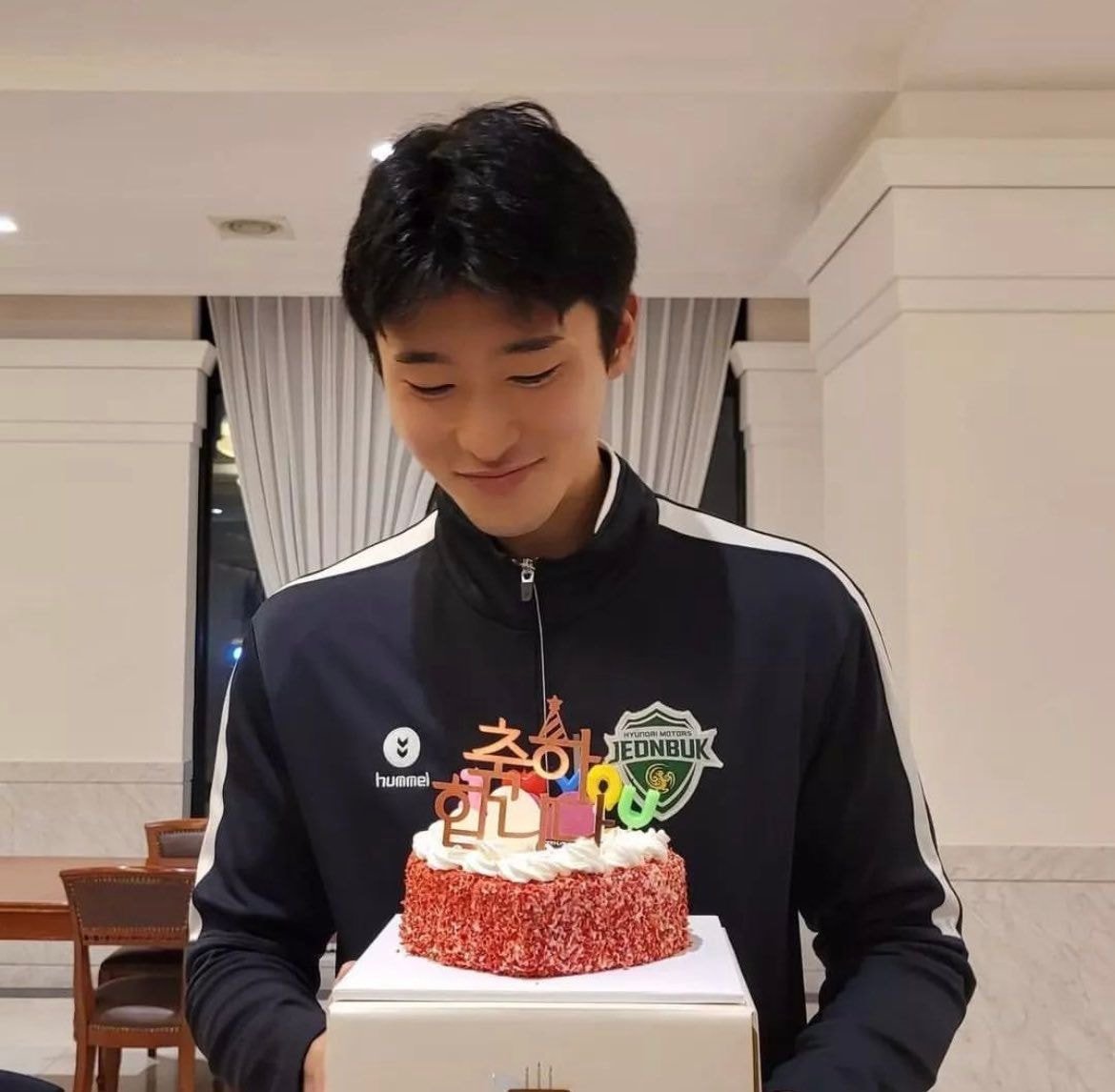 [잡담] 오늘 조규성 생일~ | 인스티즈
