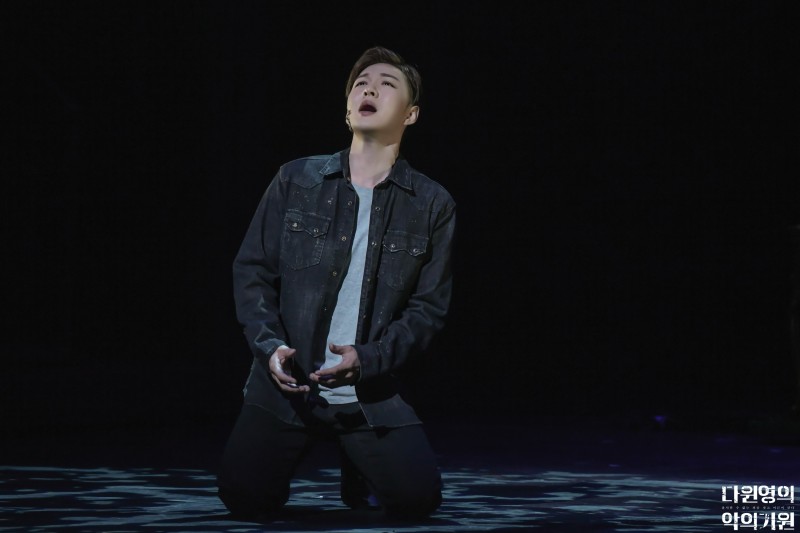 [잡담] 이창섭 다윈영 돌아와... | 인스티즈