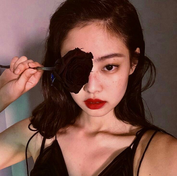 [잡담] 제니팬들아앜 이거 어디서 나온 사진이야? | 인스티즈