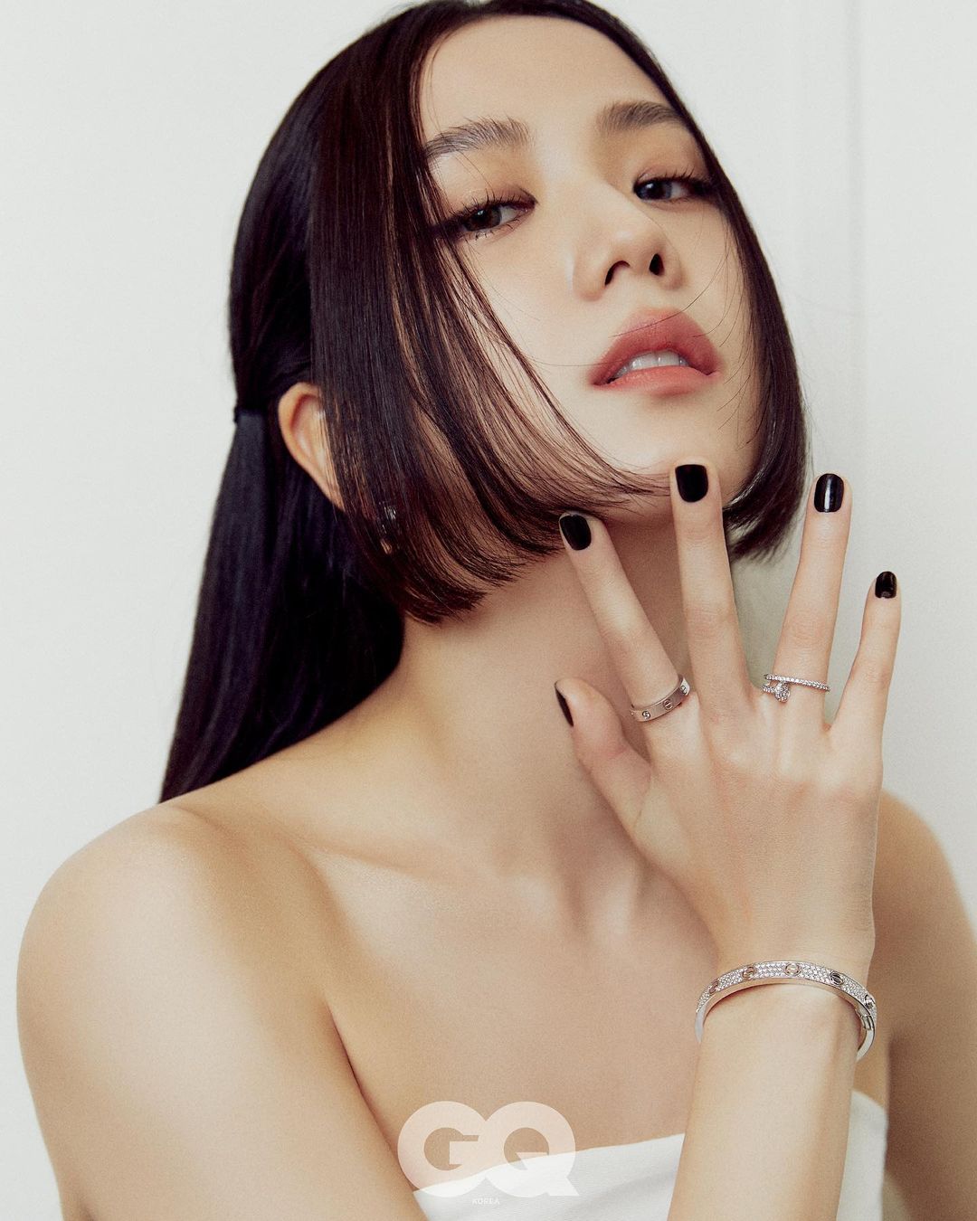 [잡담] 지수 지큐 고화질 🥹 | 인스티즈