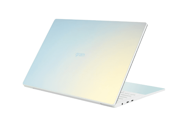 [잡담] 뉴진스 lg 그램 한정판 디자인 떴당 | 인스티즈
