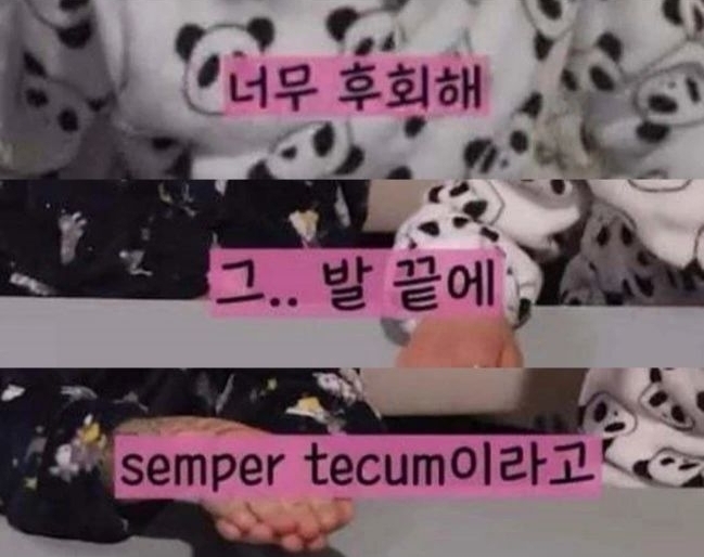 [잡담] 아 에이핑크 보미 타투 왤케 웃기냨ㅋㅋㅋㅋㅋㅋㅋㅋㅋㅋ 눈물나 진짴ㅋㅋㅋㅋ | 인스티즈