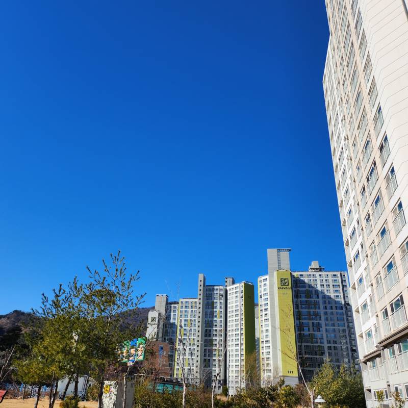 오늘 하늘 미춋다 | 인스티즈