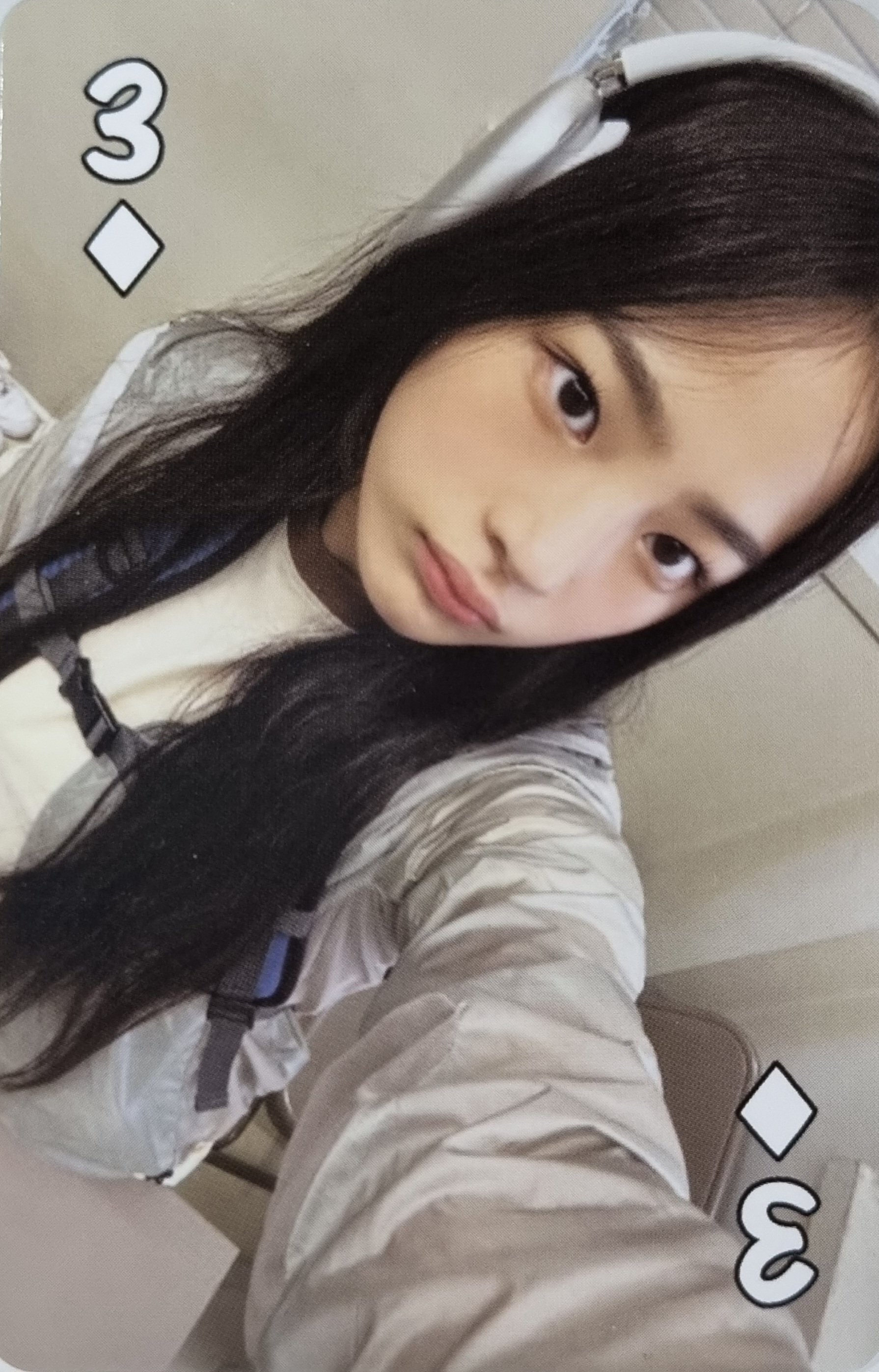 [잡담] 민지 시그 포카 구하기 어려웡?? | 인스티즈