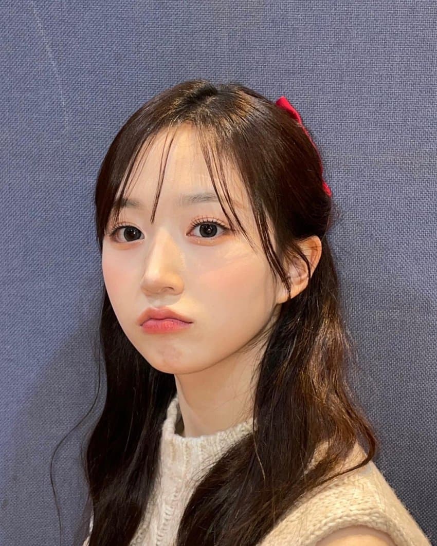 [잡담] 요즘 이 두명만 보면 복숭아 생각나 | 인스티즈