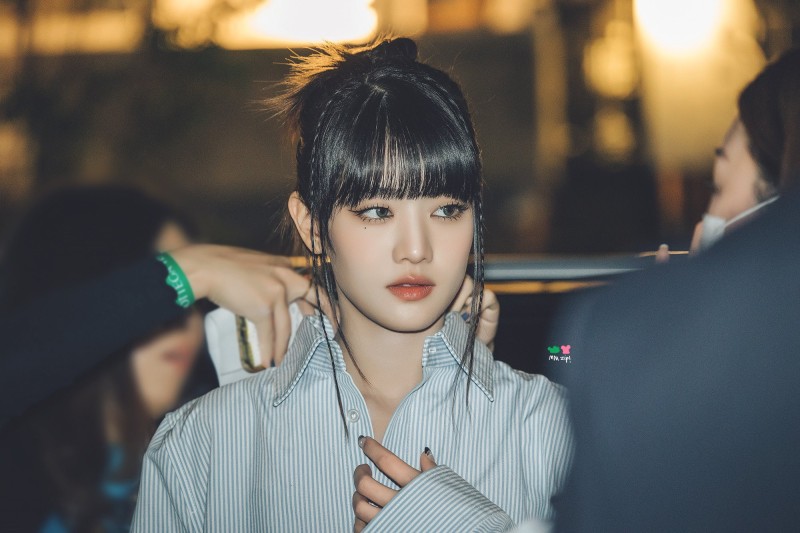 [잡담] 와 민니 프라다랑 보테가 베네타 둘 다 찰떡이네 | 인스티즈