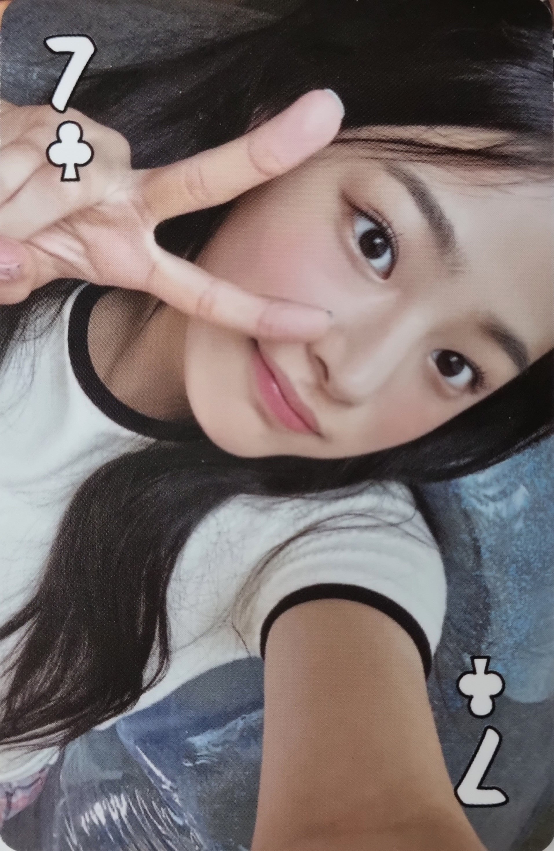 [잡담] 민지 시그 포카 구하기 어려웡?? | 인스티즈