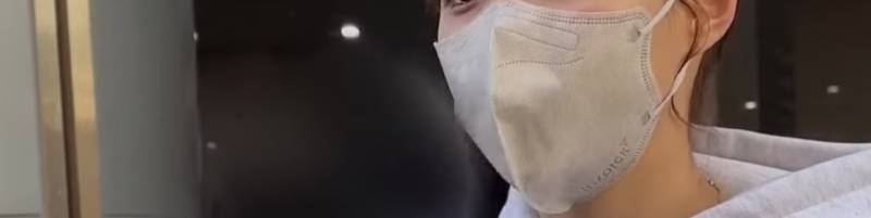 이 마스크 뭘까… | 인스티즈