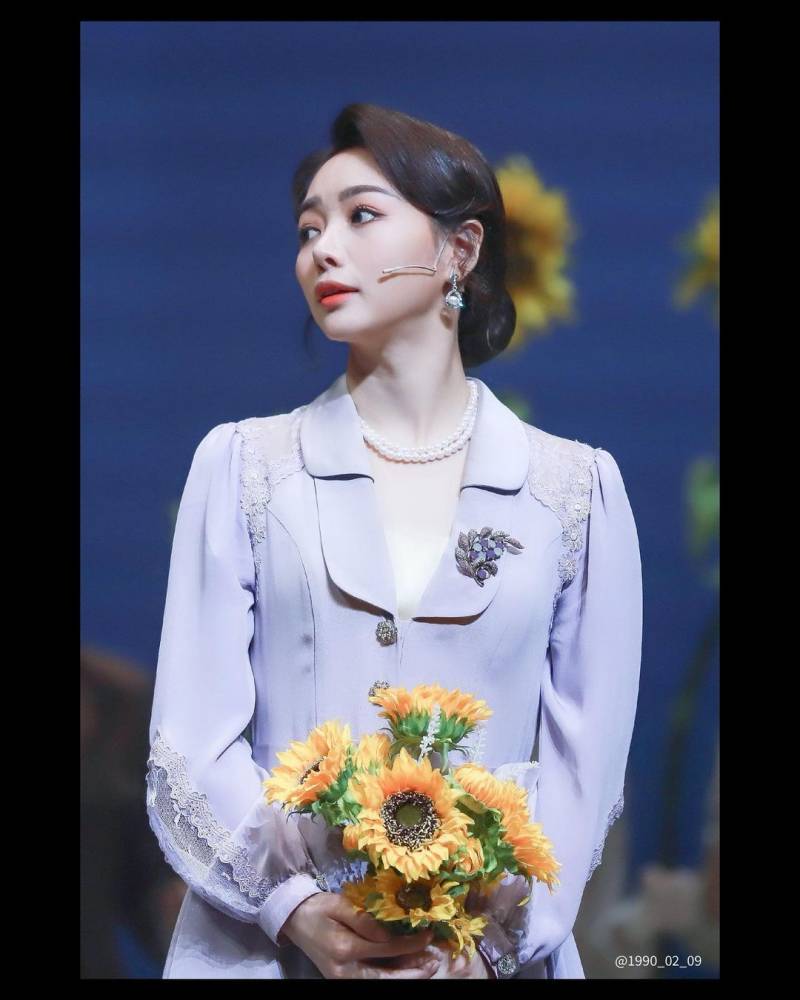 쓰니가 사랑하는 어느 뮤배의 뮤지컬 넘버 | 인스티즈