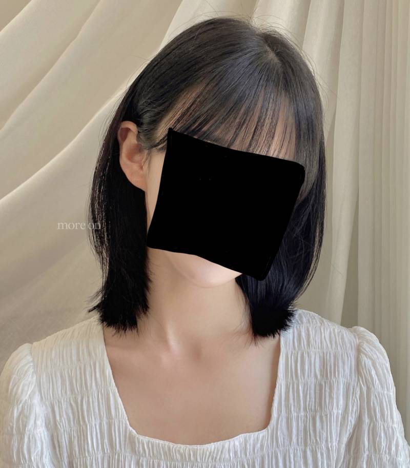 레이어드컷 이 머리는 펌도 같이한거지? | 인스티즈