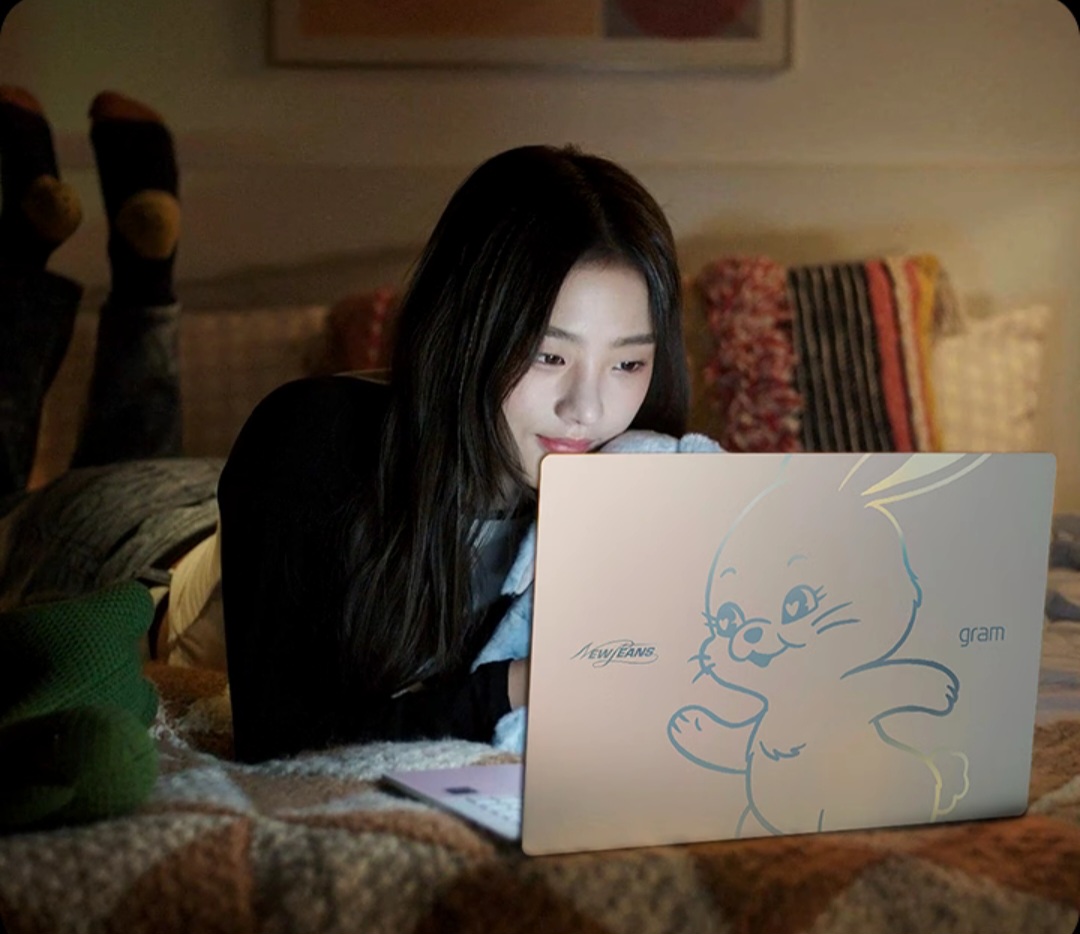 [잡담] 뉴진스북 5인 개인 컷.jpg | 인스티즈