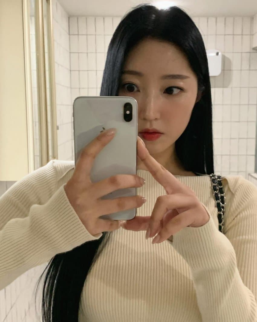 [잡담] 이분 누구야?? | 인스티즈