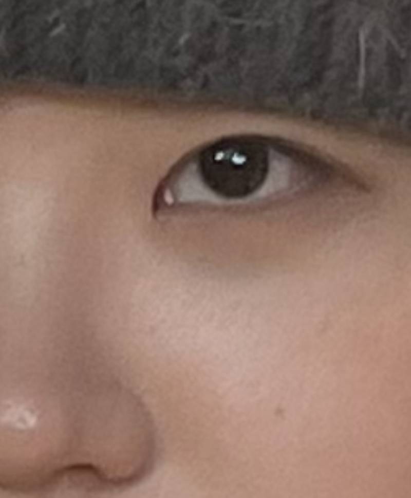 나같은 눈은 화장 어떻게 해야해…? | 인스티즈