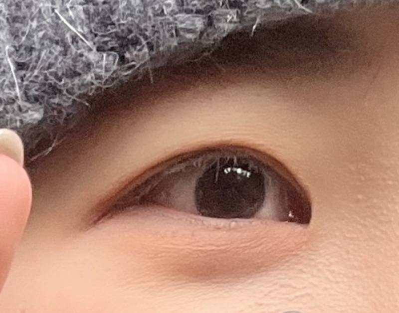 나같은 눈은 화장 어떻게 해야해…? | 인스티즈
