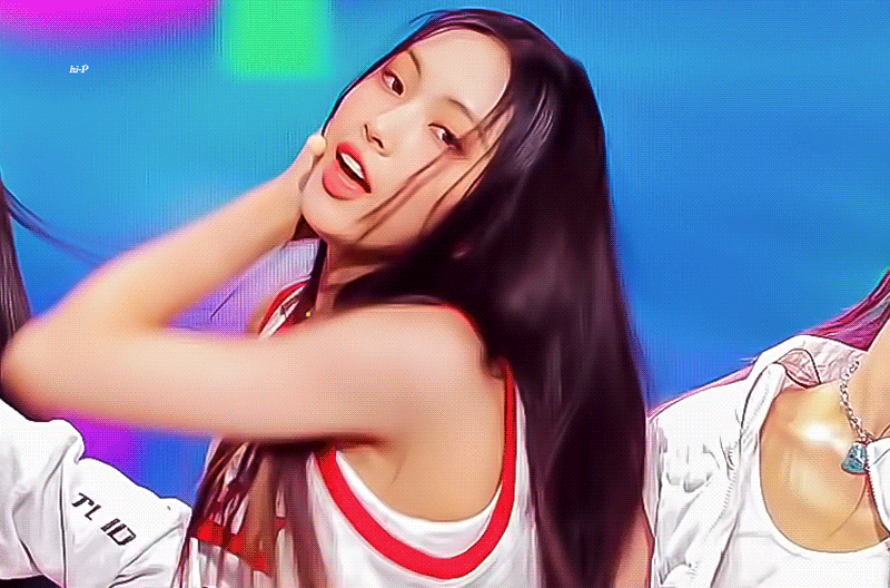 [잡담] 뉴진스 어텐션 들으면 어떤 멤버가 제일 먼저 생각나?? | 인스티즈