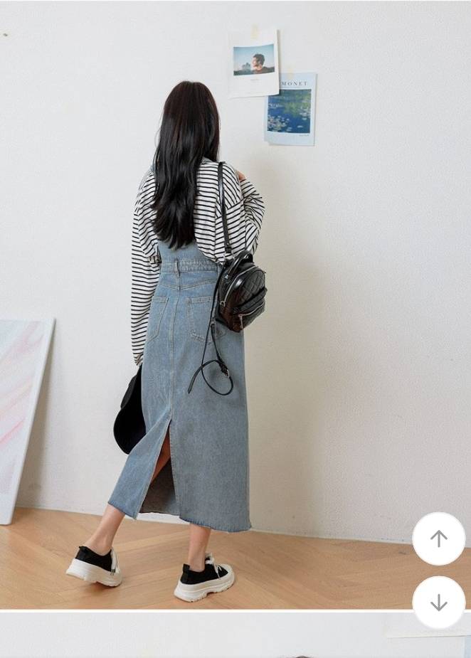 30대가 멜빵 입는거 보면 어때 ?? | 인스티즈