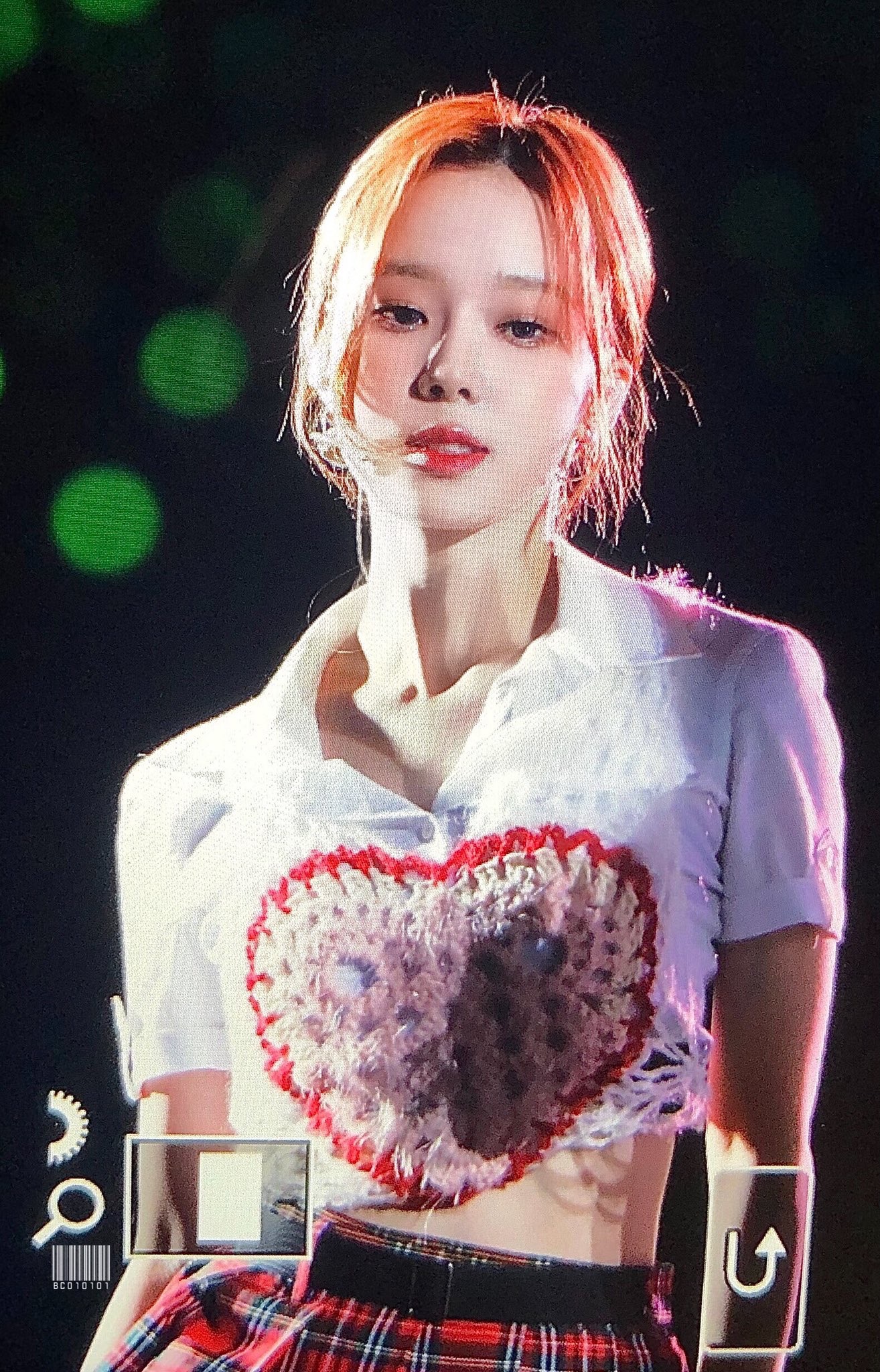 [잡담] 윈터 이 머리 이 스타일링이 데뷔 이래 베스트라고 생각하는 사람 없어?? | 인스티즈