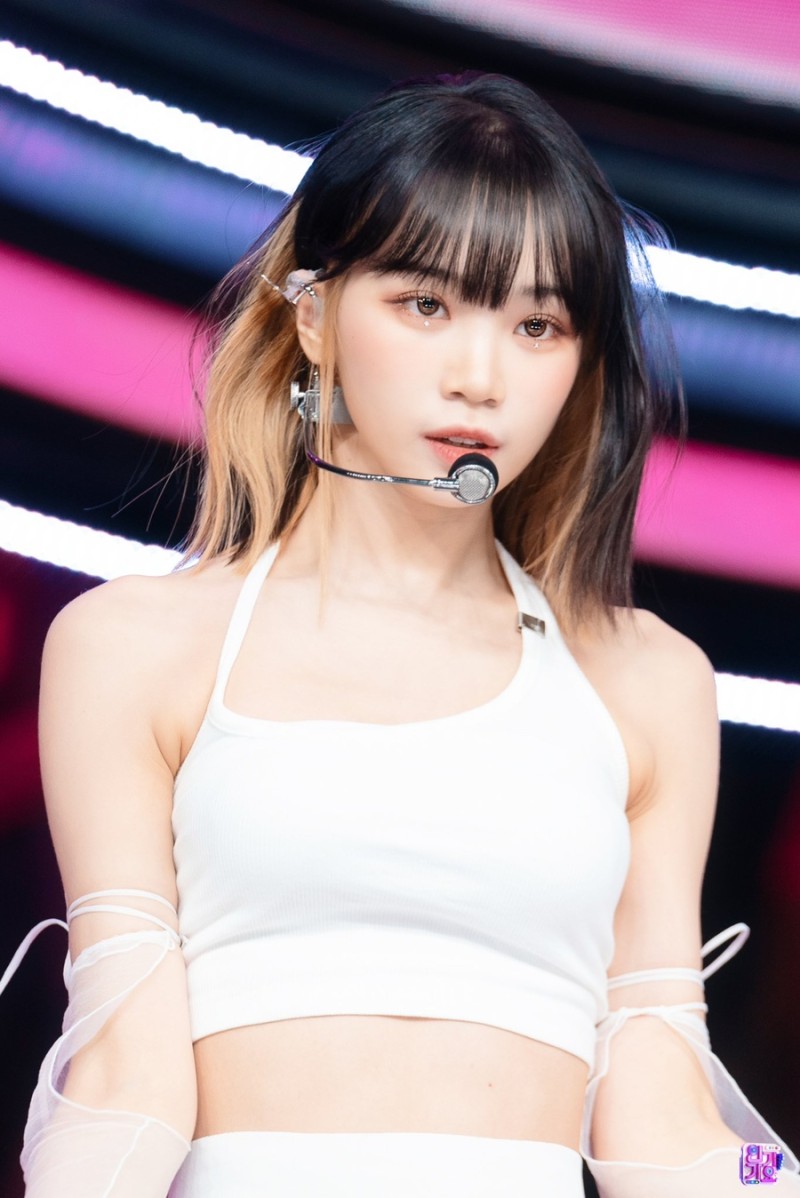 [잡담] 채원이 머리 무슨색인지 아는익??ㅜㅜㅜ | 인스티즈