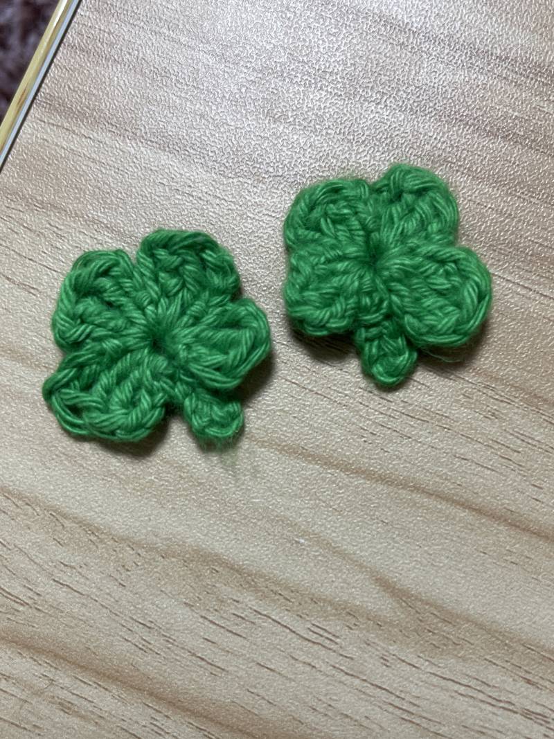 네잎클로버 만들기🍀 | 인스티즈