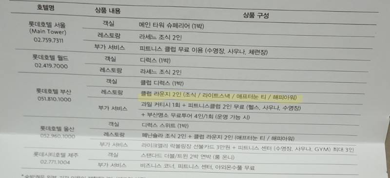 호텔 잘알or호캉스 가본 익 있어?? | 인스티즈
