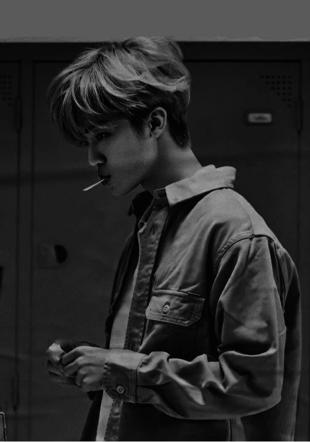 [잡담] 재민 제노 내가 환장하는 버석한 사진.. | 인스티즈