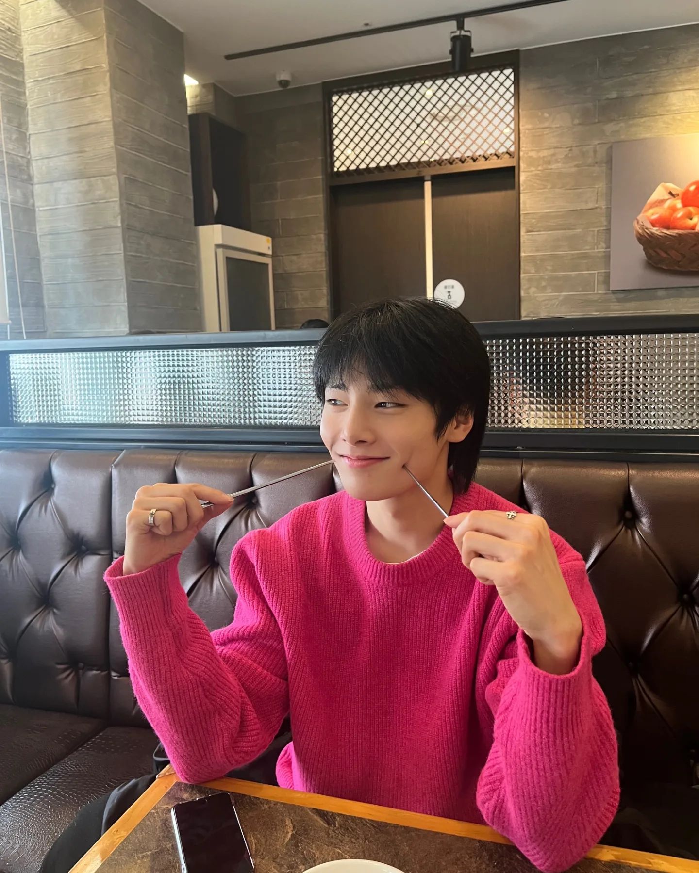 [잡담] 양정인 때문에 미치갓어 | 인스티즈