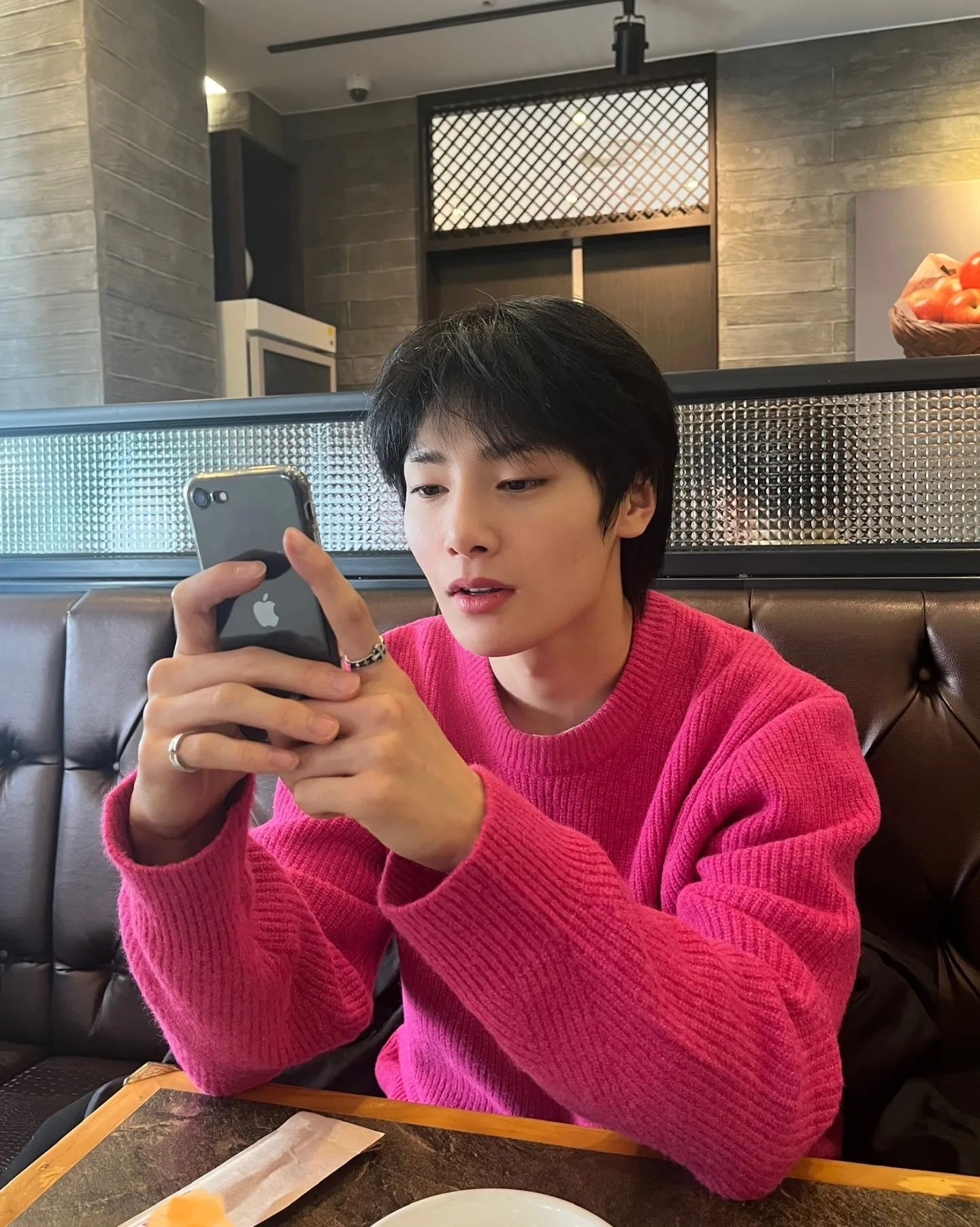 [잡담] 양정인 때문에 미치갓어 | 인스티즈