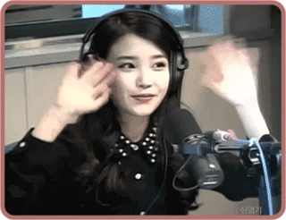 [잡담] 와 아이유 이거 레전드 귀여움이다 | 인스티즈