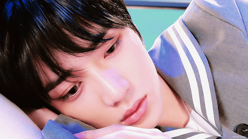 [잡담] 이거 방시혁이상형 걍 범규설명아님? | 인스티즈